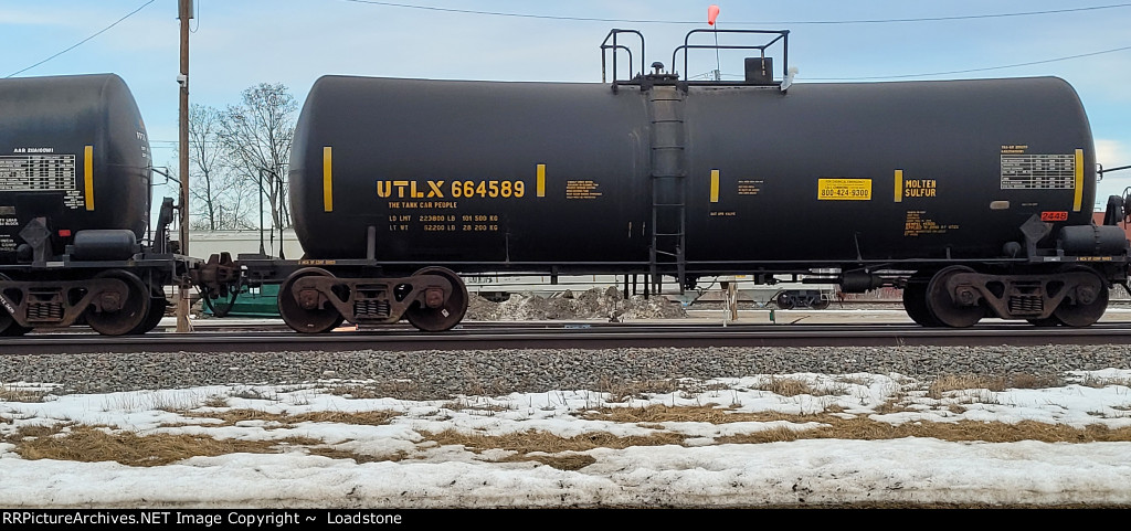 UTLX 664589